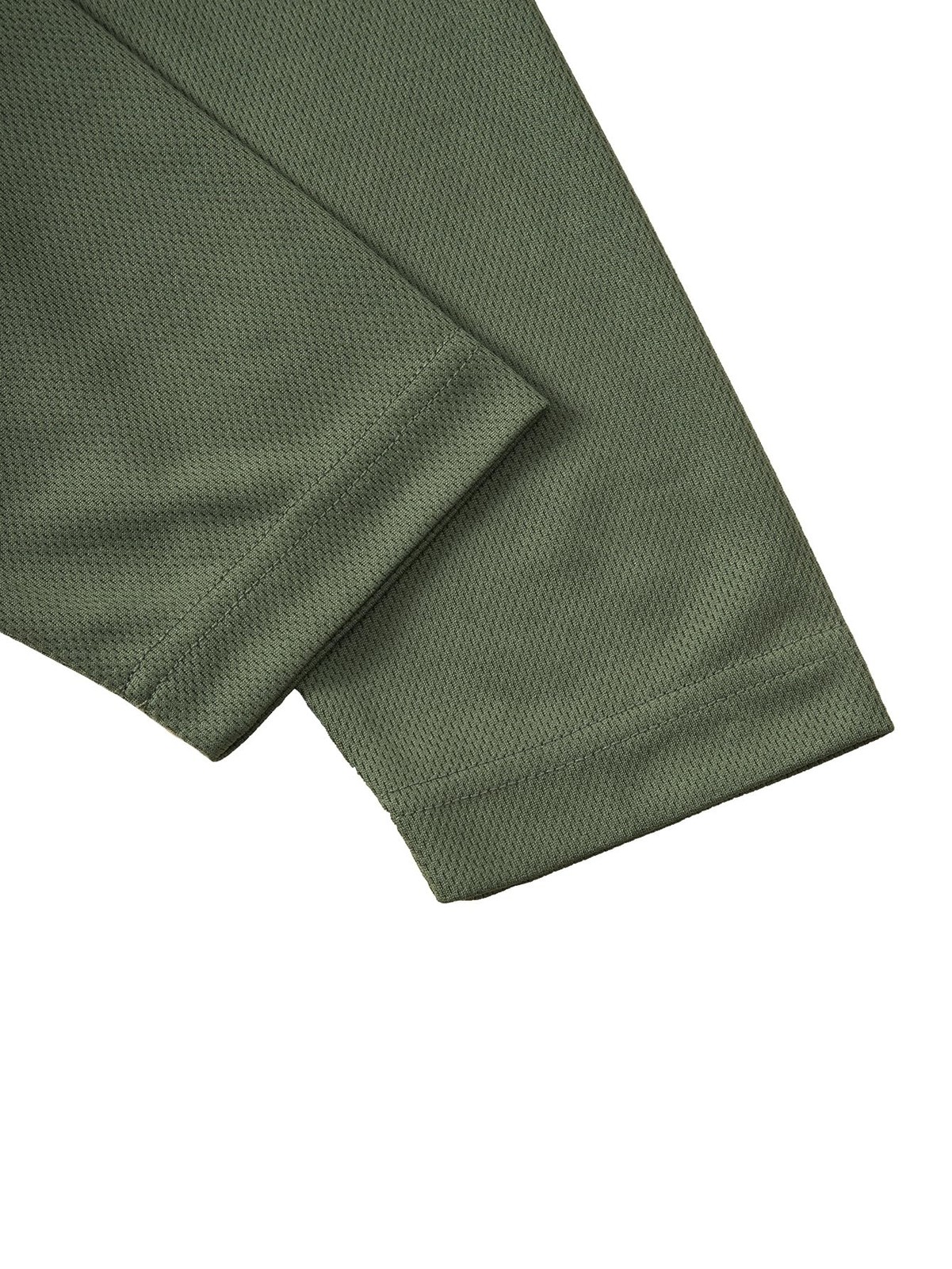 5 Pack Men's Hooded UPF 50+ Sun Protection T Shirts Breathable Long Sleeve At... gallery