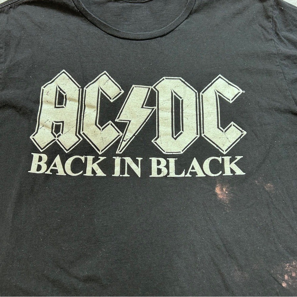 Source Unknown Black and White Short Sleeve Tees gallery
