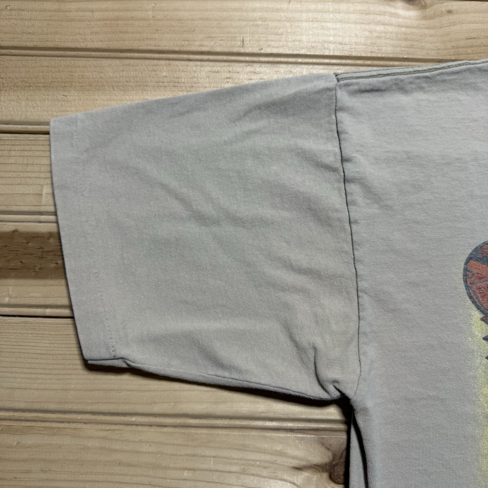 Vintage 90s Australian Wildlife Land Down Under Koala Cleveland Zoo Shirt Large gallery