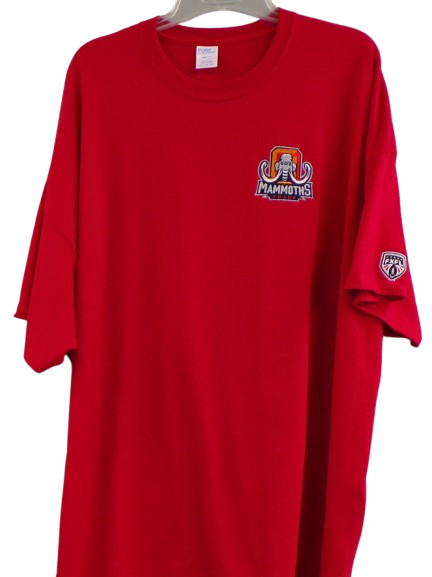 FXFL Omaha Mammoths Football Embroidered T-Shirt S-6XL, LT-4XLT NFL New gallery
