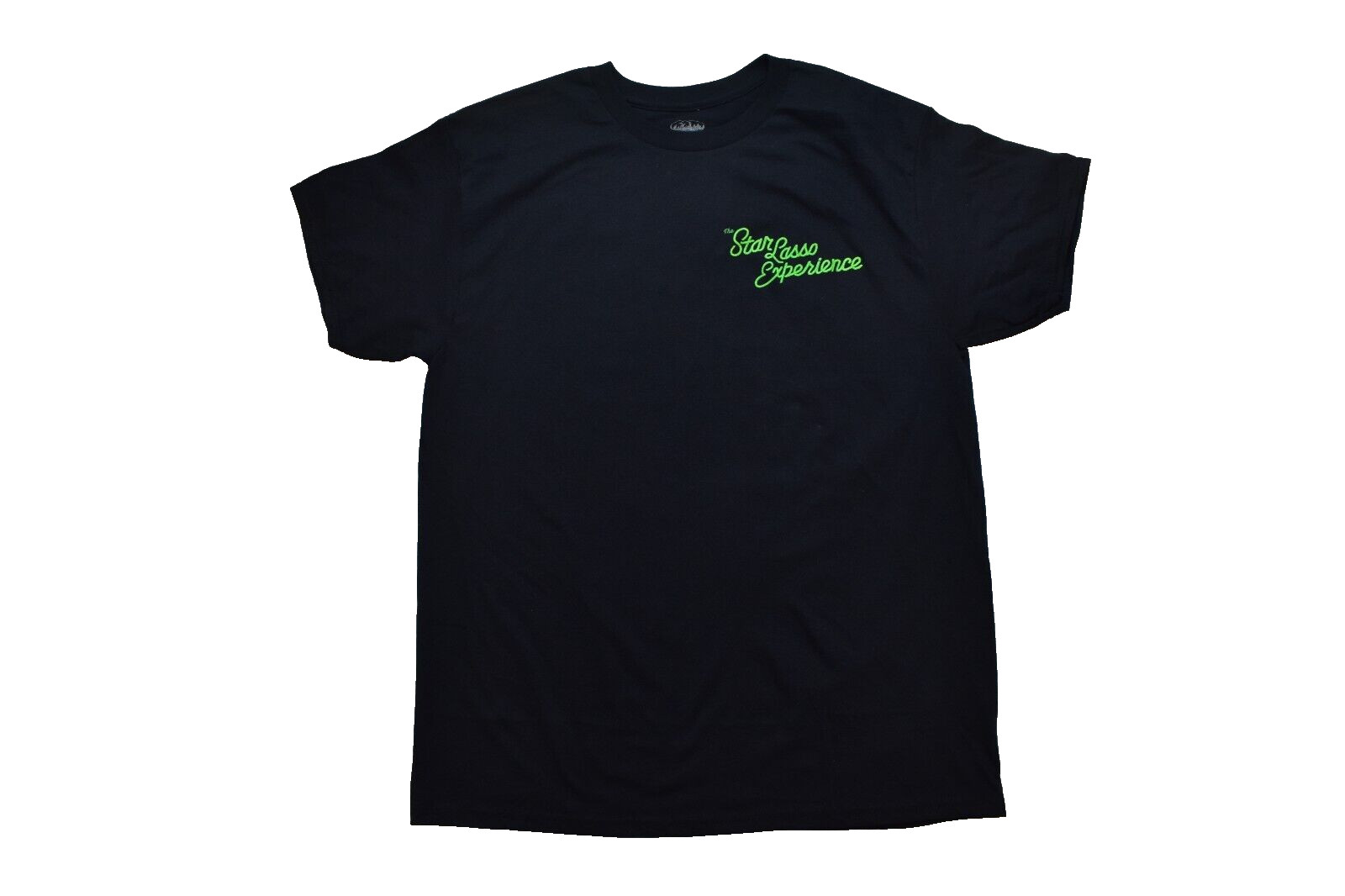 Nope Mens The Star Lasso Experience Jupiter's Claim Black Shirt New S-2XL gallery