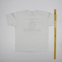 Anvil Have A Nice Day Florida Lightweight T-Shirt Adult Size XL Fun Finger X It