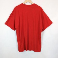 Pucker Up Schnapps Shot Drinking Shirt XL Red Dekuyper Drink Up
