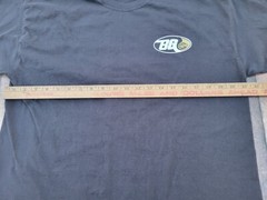 BG Gear Head T Shirt Medium