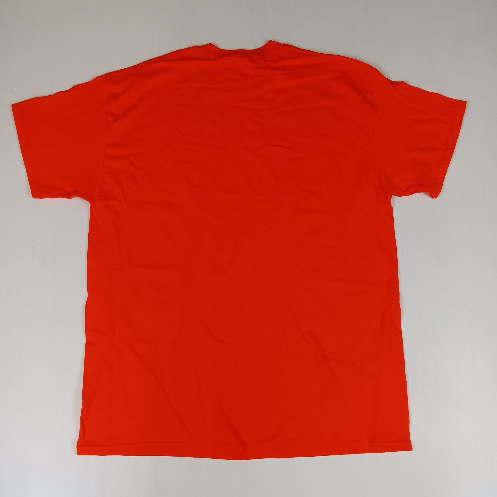 Andrea Bocelli Working Local Crew T-Shirt XL Milwaukee Iconic Italian Tenor gallery