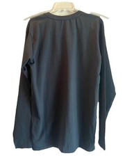 Ekkovision Men’s Size XL Black Long Sleeve T Shirt