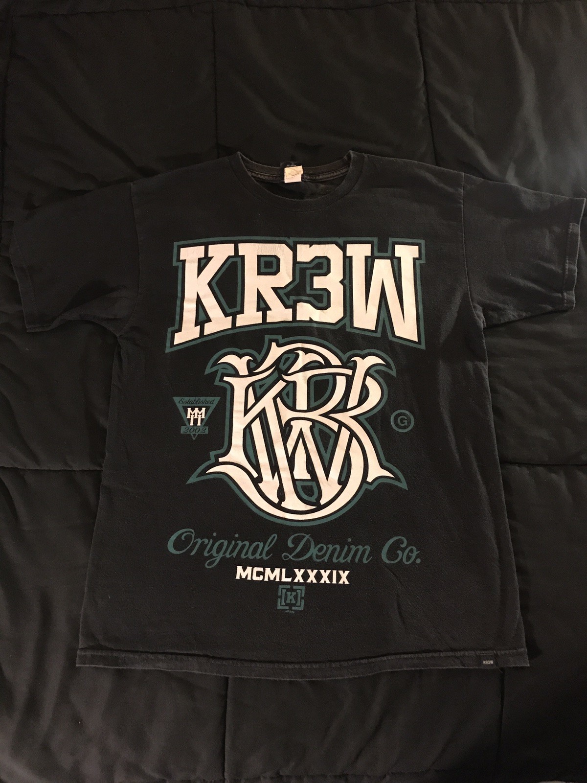 Kr3w Shirt gallery