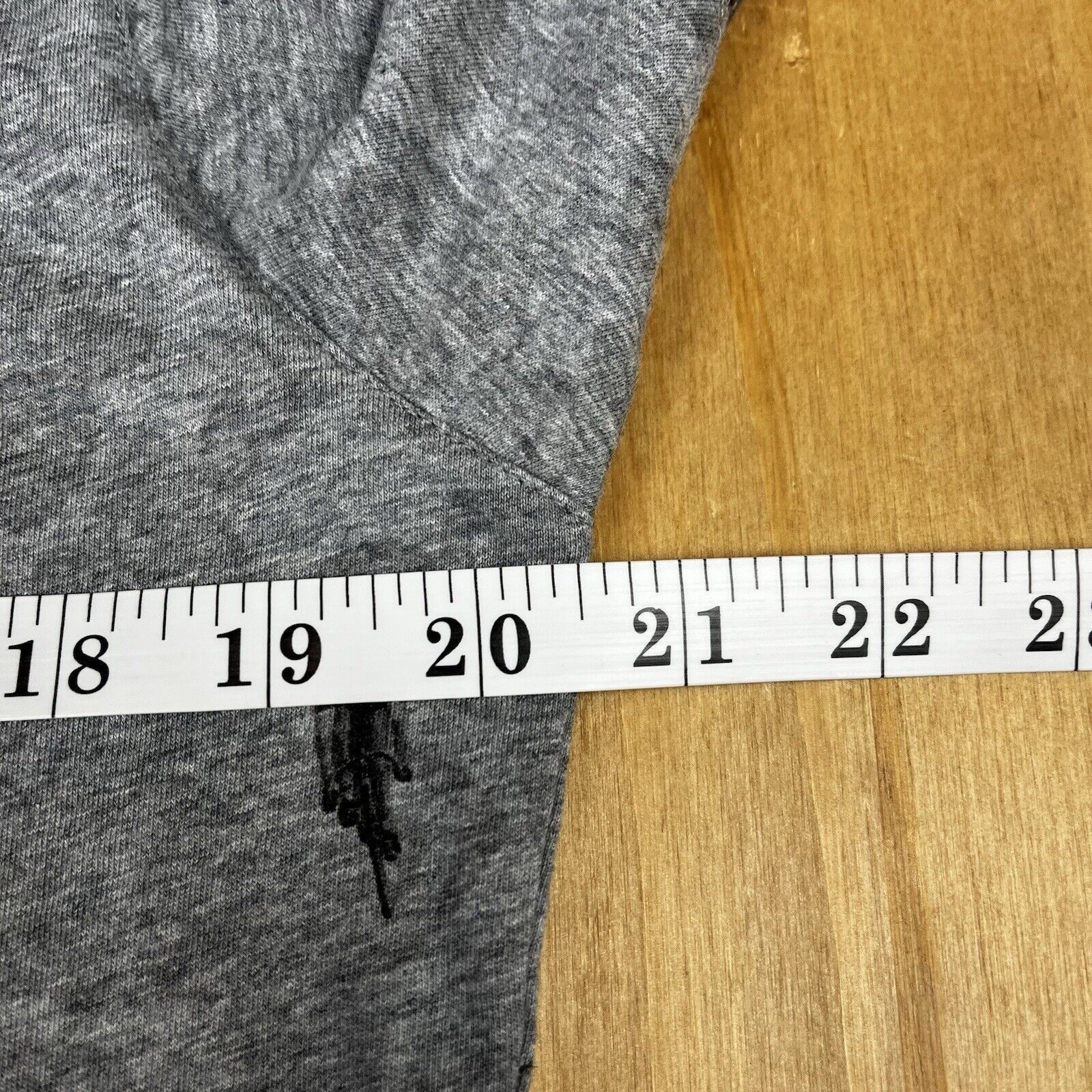 Ted Baker T-Shirt Men's 3 Grey Bicycle Short Sleeve Crew Neck Trendy Pullover gallery