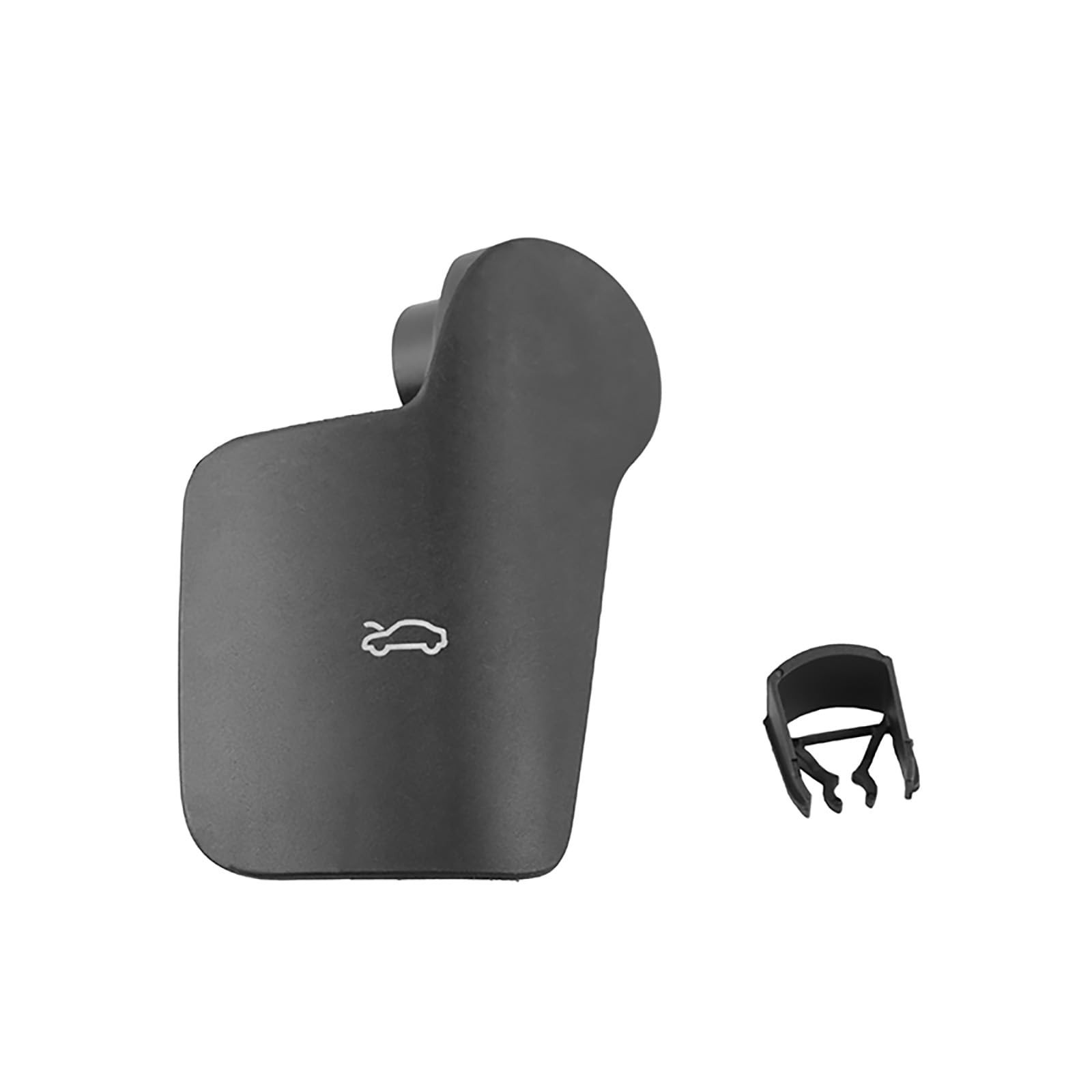 4M1823533F4PK front hood release handle compatible with 2017 2018 2019 2020 2…