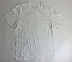 The Original Nike Core Tee Men’s Athletic Cut Short Sleeve Shirt Cotton Workout