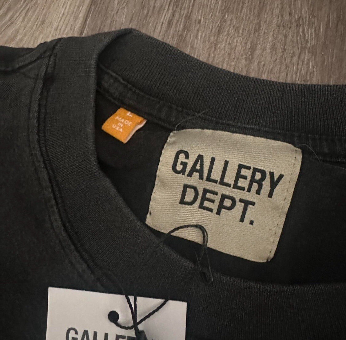 Gallery Department gallery