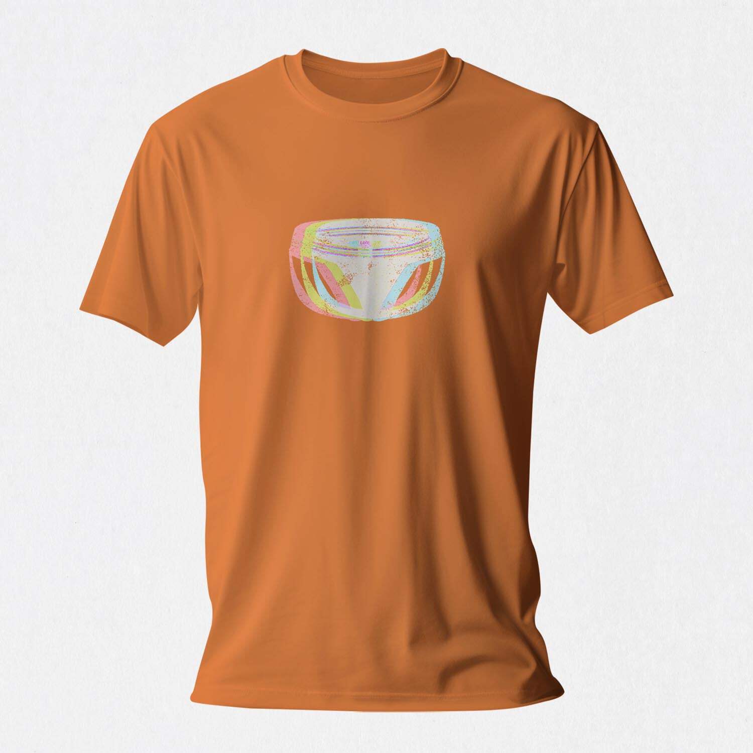 Like Jockstraps T-shirt | Raunchy Tees | Gear Essential for Gay Men gallery