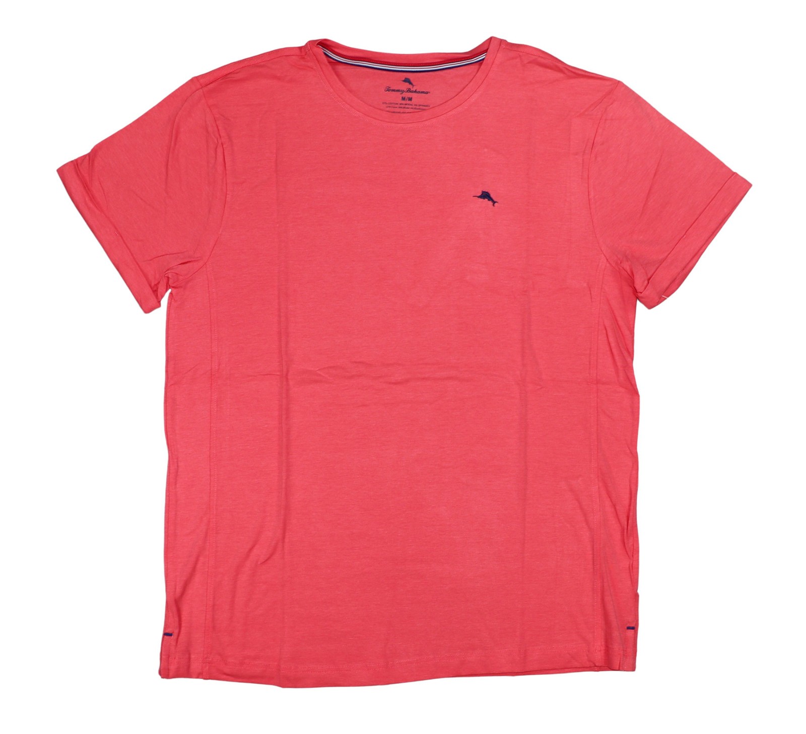 Tommy Bahama Short Sleeve Crew Neck Loungwear Men's T-Shirt NWT Pick Size/Color gallery