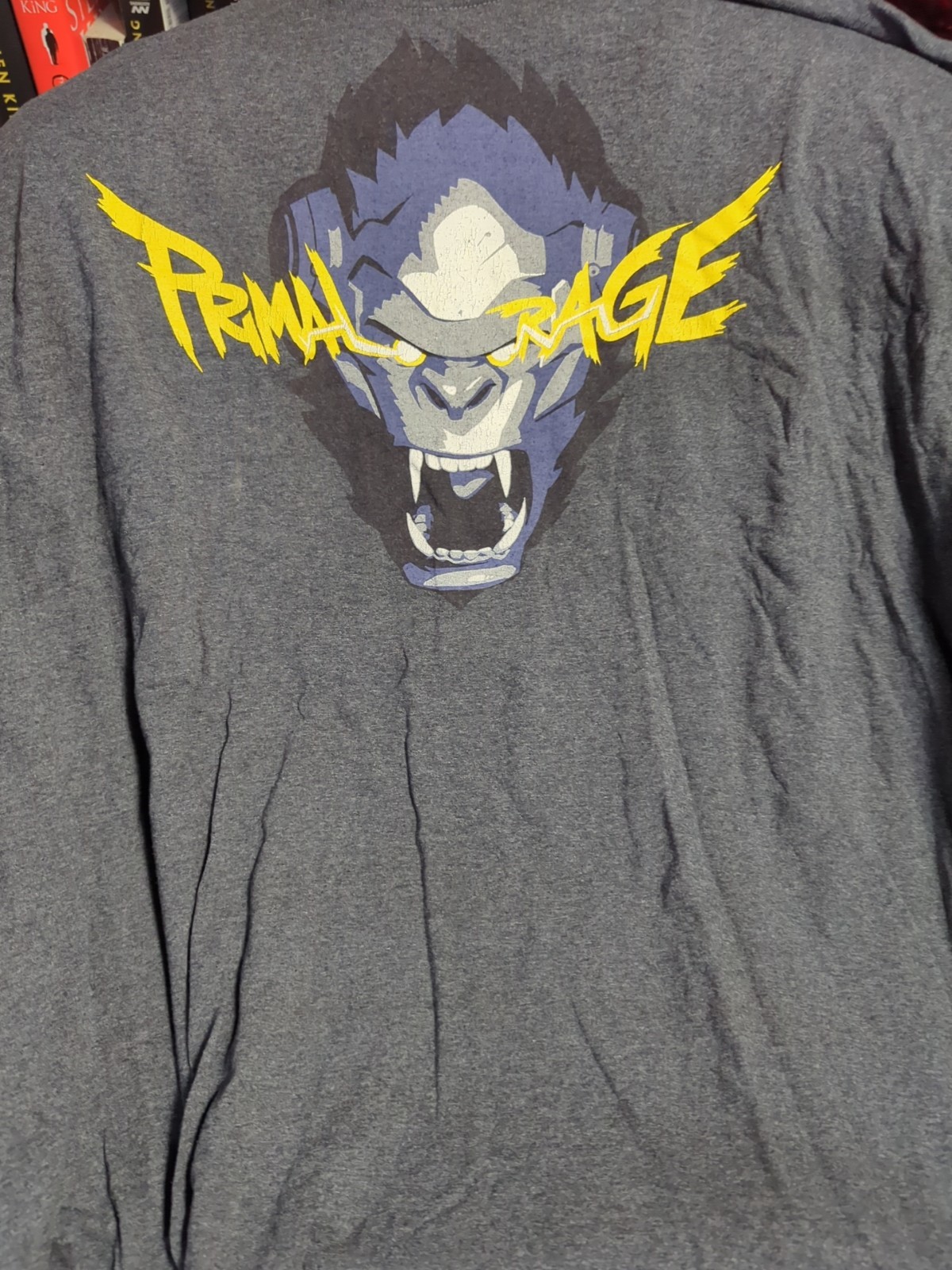 Various Nerd / Pop Culture themed t-shirt