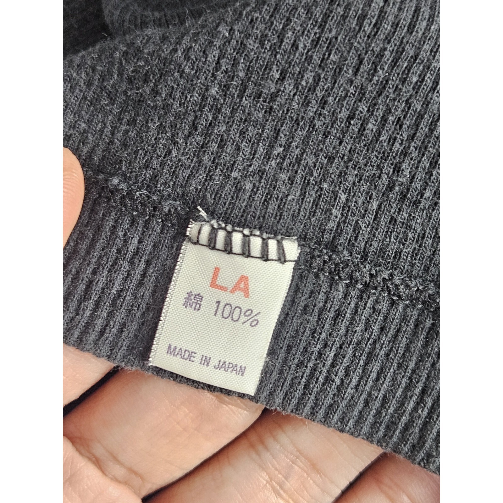 Helmut Lang stretchable shirt gallery