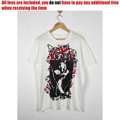Vintage The Exploited UK Subs S-4XL Men and Women Tee Shirt Short Sleeve VA235