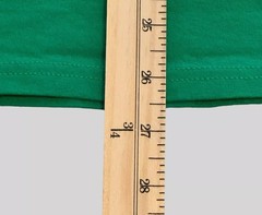 Apple Shirt Mens Medium Green Today at Apple Employee Tee Event Promo