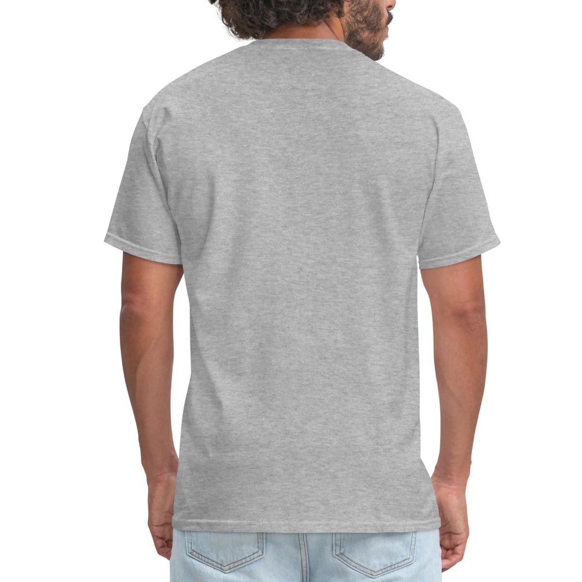 HBCU Historically Black College University Logo Men's T-Shirt gallery