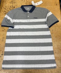 ANTA SURF TEAM Collared SHIRT BIG N TALL 6XL ASIAN sizing 3XL USA NBA