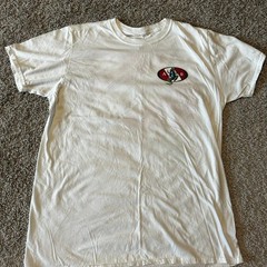 Amphibious Outfitters Frog Flag T-Shirt – Size Large