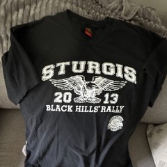 Men’s Short Sleeve T-Shirt