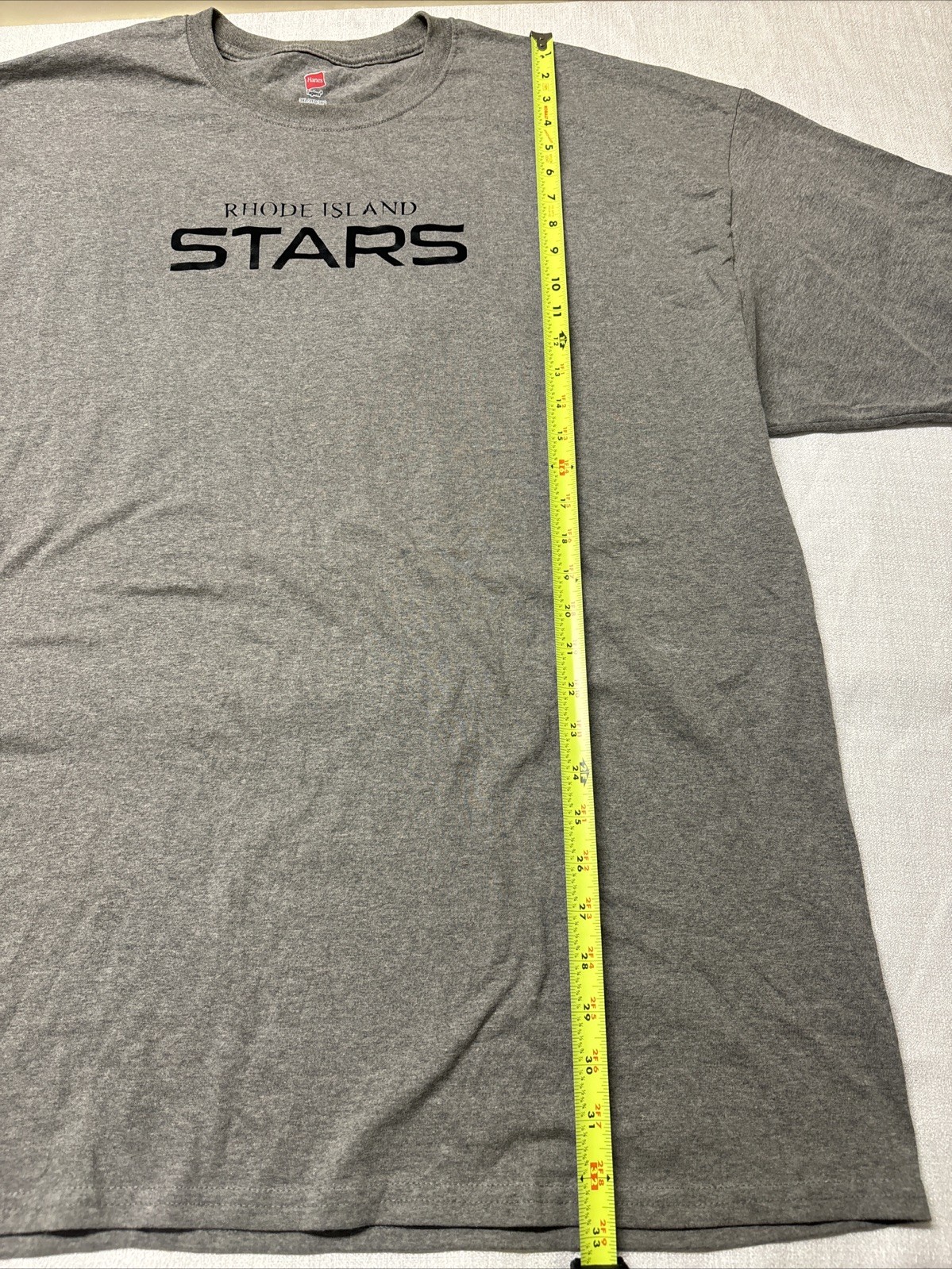 Hanes Men T Shirt Stylish T-Shirt gallery