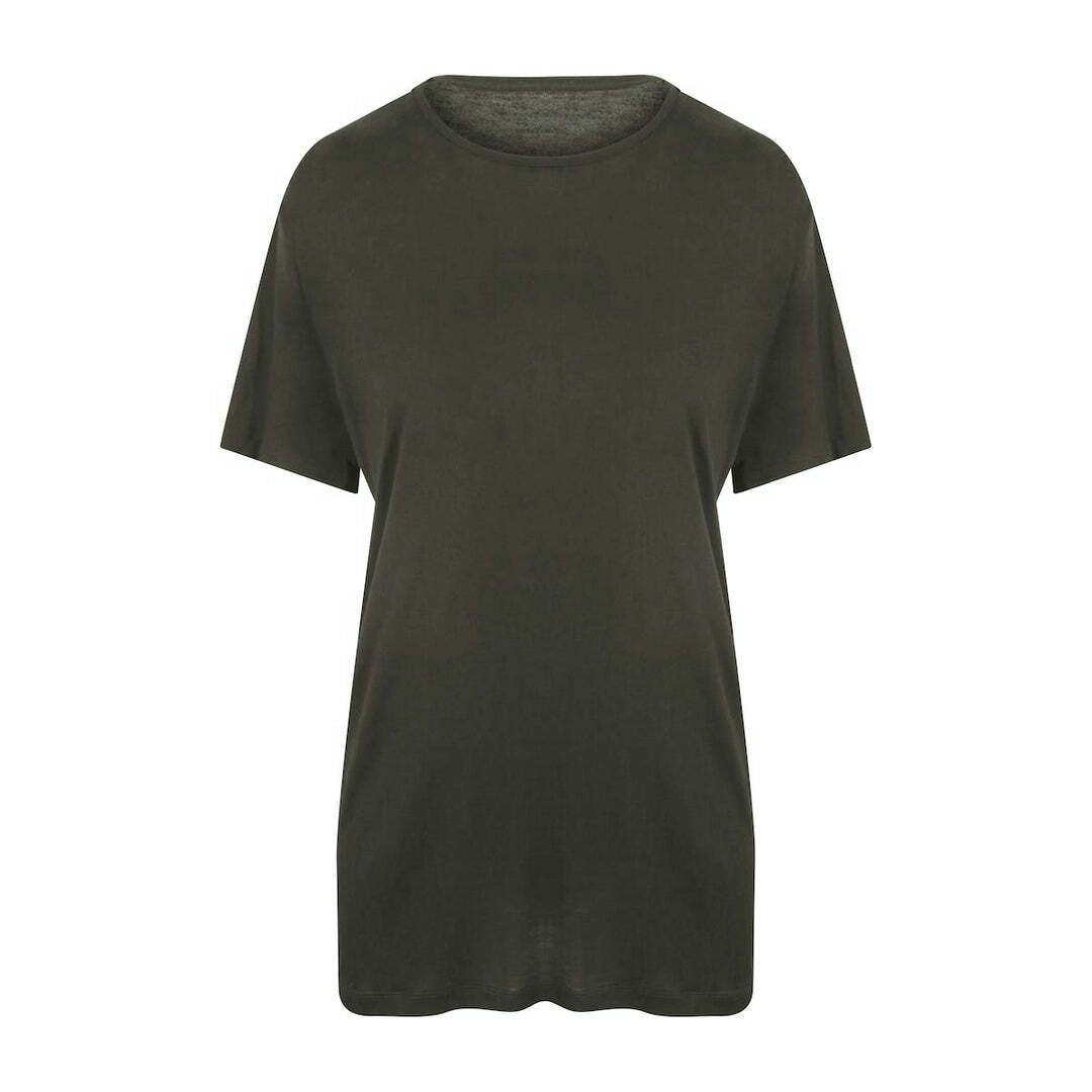 AWDis EA002 Ecologie Daintree EcoViscose T-Shirt gallery