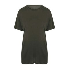 AWDis EA002 Ecologie Daintree EcoViscose T-Shirt
