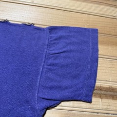 Vintage 50s Phi Gamma Delta Fraternity Single Stitch Champion T-Shirt – Large