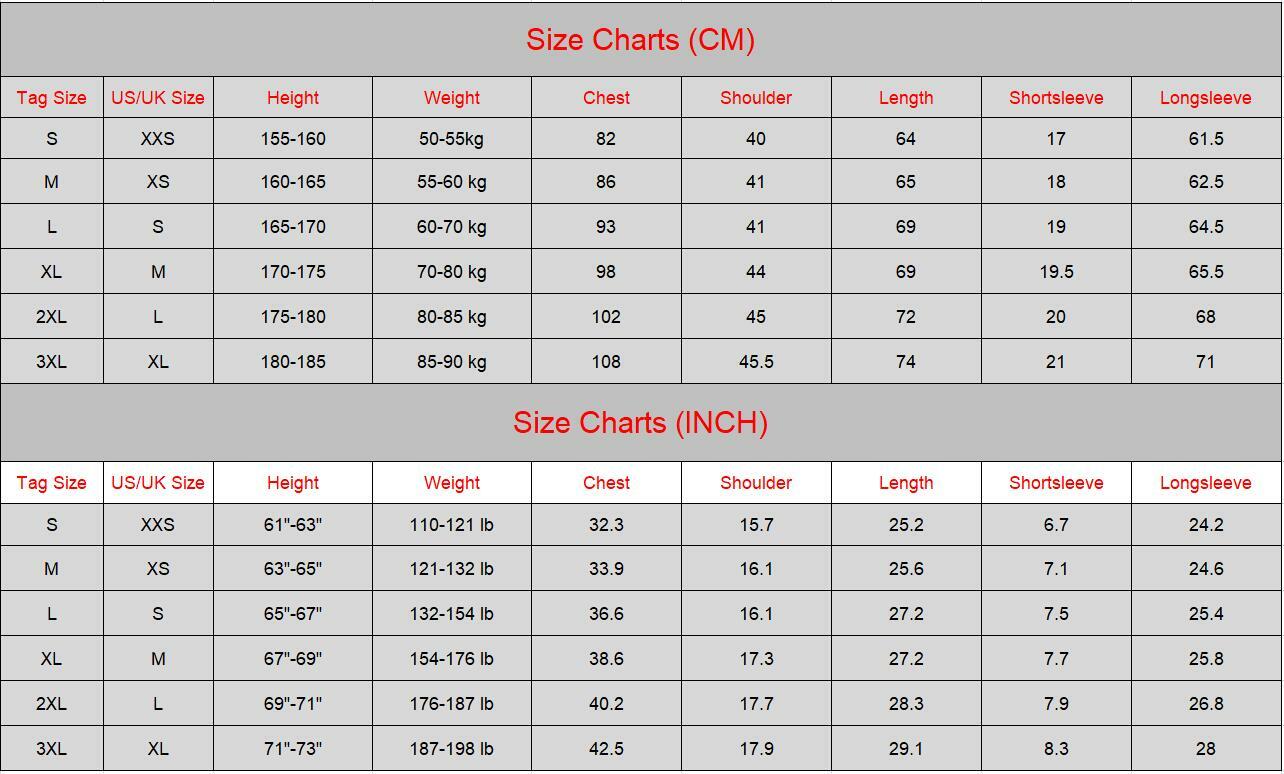 Men's T-shirts Base Layer Compression Tops Sports Superhero Tights Long Sleeve gallery