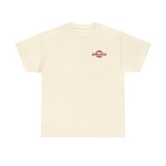 Vintage Gulf Racing Tee – Various Colors