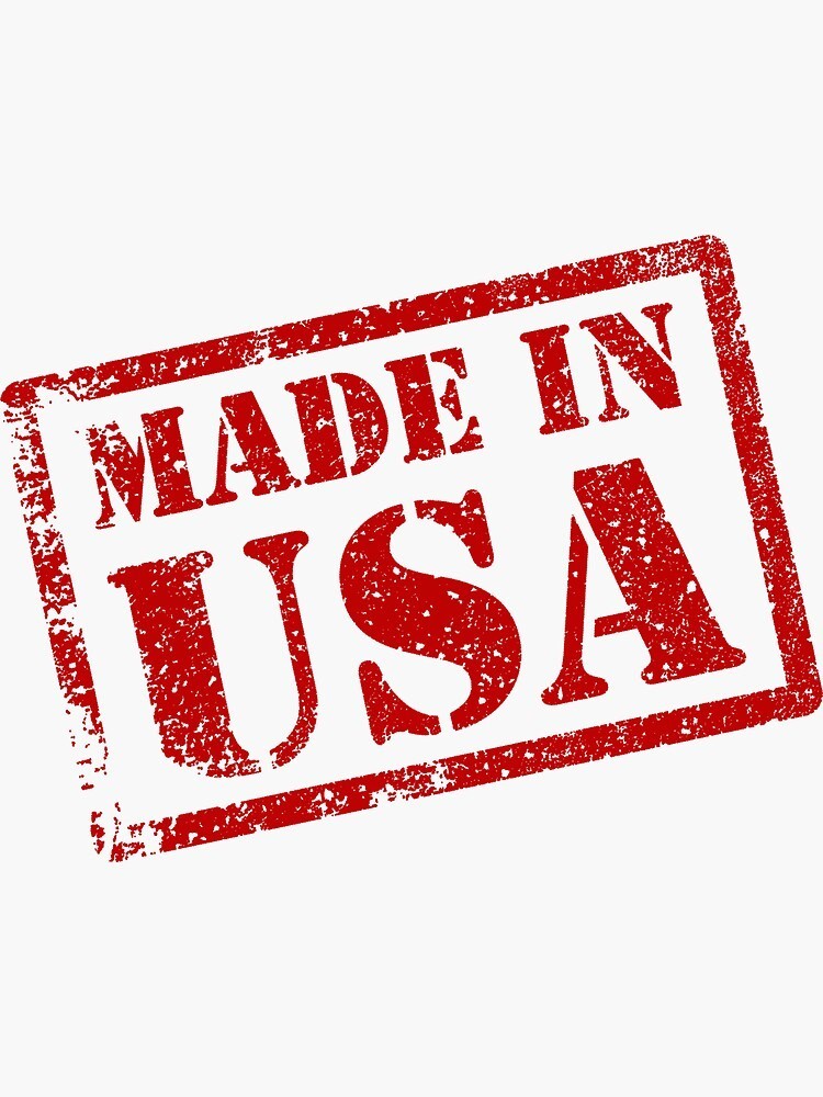 2 packs Athletic Works® Men’s Active Performance Jersey T-Shirt "MADE IN USA" gallery