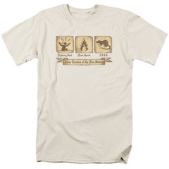 The Princess Bride “Three Terrors” T-Shirt