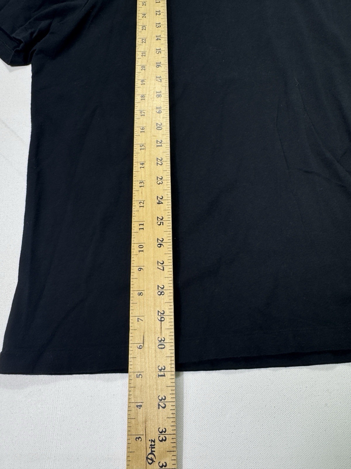 Polo Ralph Lauren Men’s 2XB Black Red Pony T-Shirt Classic Modern Casual Street gallery