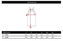 G-Unit Style Tank Top Men Premium Quality 100% Cotton Gym Underwear Shirt Heavy