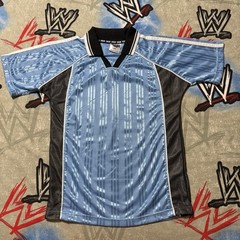 VKM Venus VTG 90s Collared Men’s S Soccer Jersey