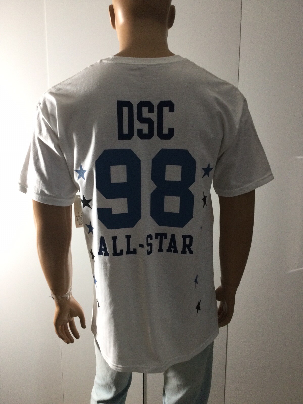 Diamond Supply Co. All Star Men’s T-Shirt Size L