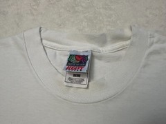 Vintage 1990s Math Action Hero Key Curriculum Press Book Promo Comic T-Shirt, L