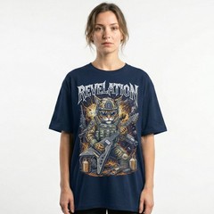 Army Cat Soldier Tactical Gear War Heavy Metal Band Tee Shirt Vintage Unisex