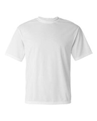 C2 Sport Performance Dri-Fit Crewneck tshirt