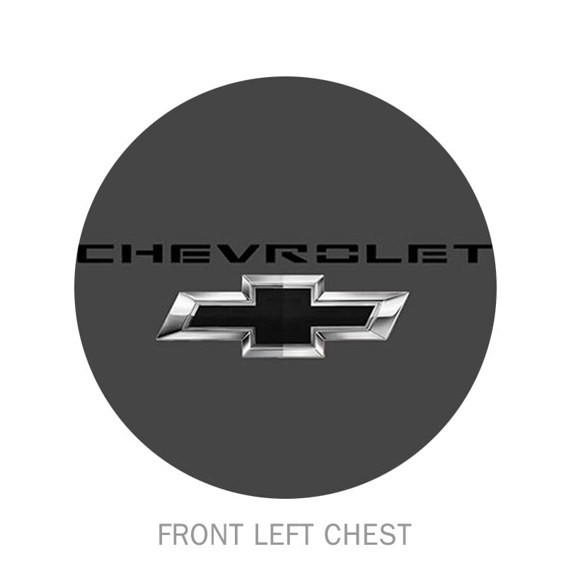 Chevrolet Chevy Bowtie Silverado Truck 4th Gen Pick Up T-Shirt Official Licensed gallery