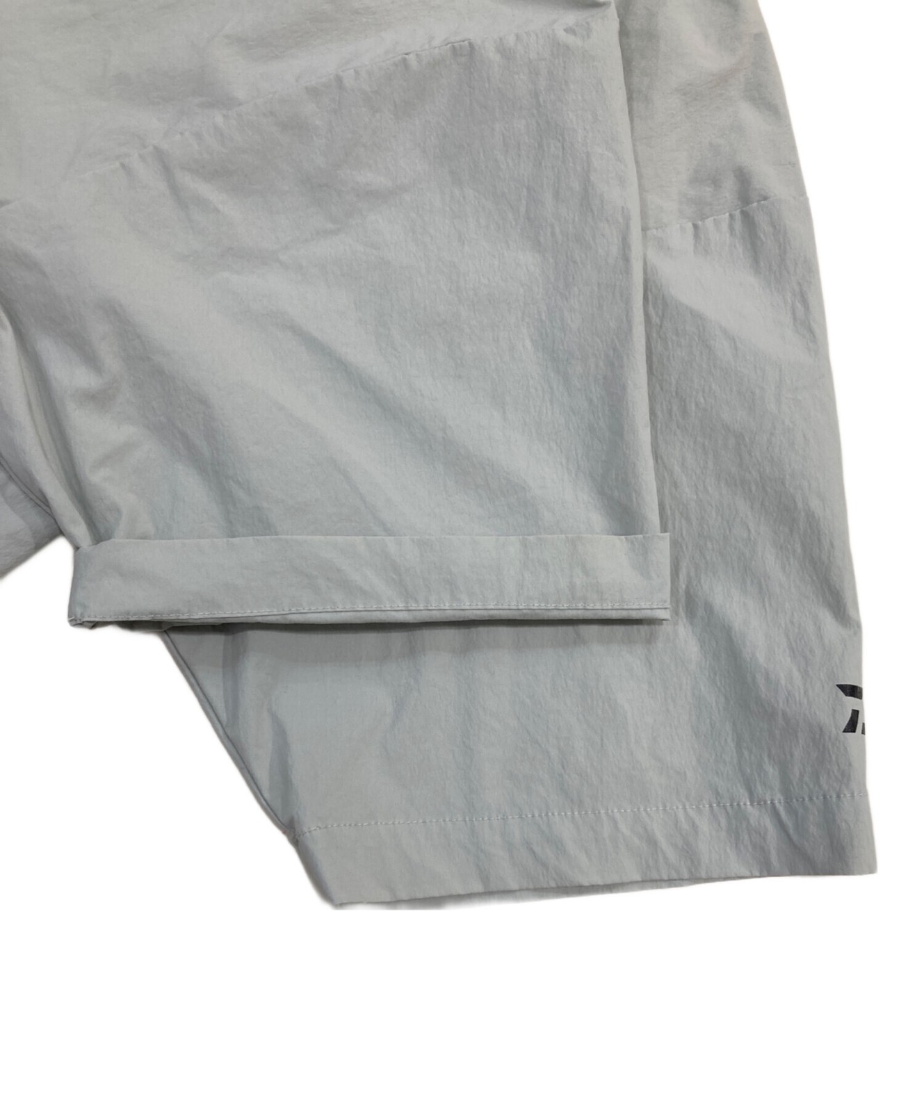DAIWA PIER39 × JOURNAL STANDARD relume Short-sleeve cut and sew Sz: L DE-8324JSR gallery