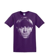 TRANSFER – MOE HEADSHOT THREE STOOGES