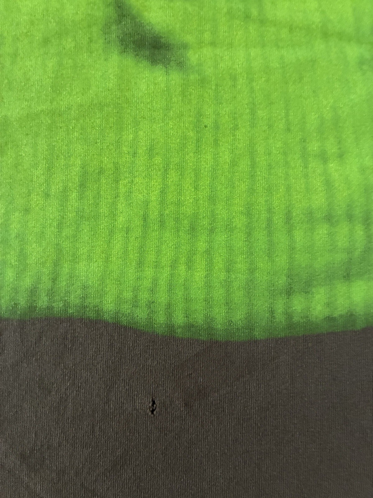 Travis Scott T Shirt XL Brown JackBoys 2 A2 Tee NEW *hole gallery