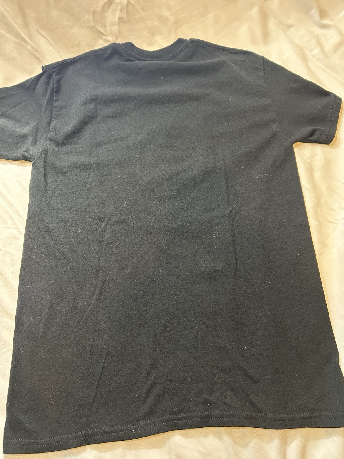 Gildan Men's Black Major Pricks Tattoo Shop Lima, OH Graphic T-Shirt S gallery