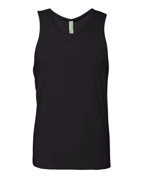 Next Level - Cotton Muscle Tank gallery