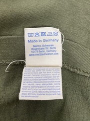 Merz B Schwanen 3 Piece Long Sleeve Pullover Jumper Size 6/L