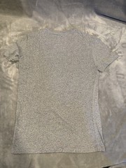 Superdry Authentic Mens Medium Gray
