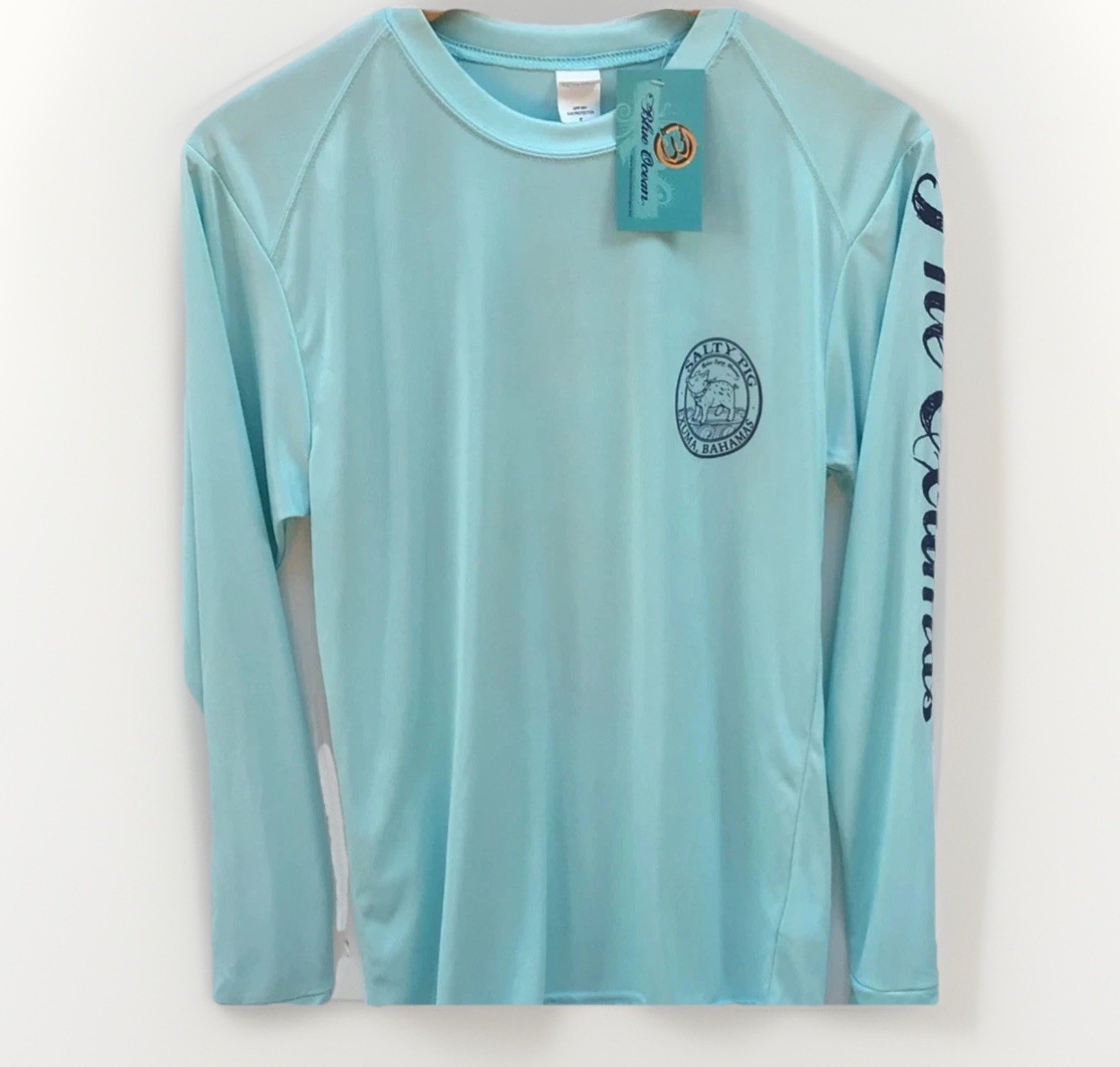 Long Sleeve Fishing Shirt,Microfiber,UPF Sun Protection,S M……A20.A gallery