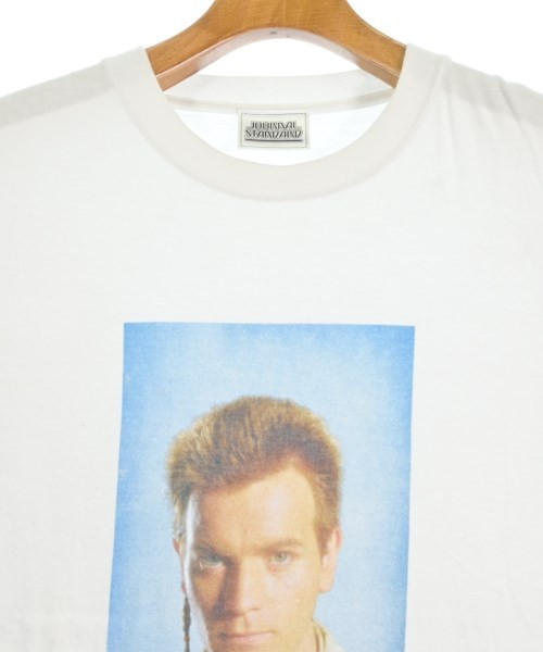 JOURNAL STANDARD T-shirts/Cut & Sewns White M 2200617345183 gallery